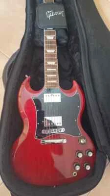 Gibson SG Standard