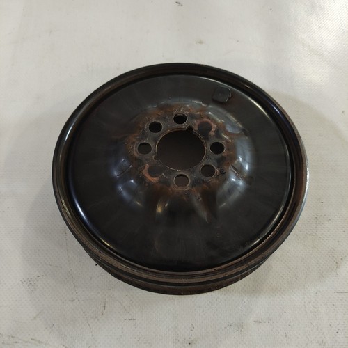 Audi A6 4B C5 Riemenscheibe Kurbelwelle 078105255G