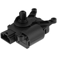 NTY Stellmotor Umluftklappe Passend FüR Ford Focus III Turnier FAD FBD 2.0