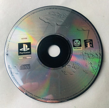 ebay® Auktion 287045899988 | Videospiel Attack of the Saucerman nur Disc Sony PlayStation 1 PS1 Thumbnail of ebay® auction 287045899988 | Videospiel Attack of the Saucerman nur Disc Sony PlayStation 1 PS1