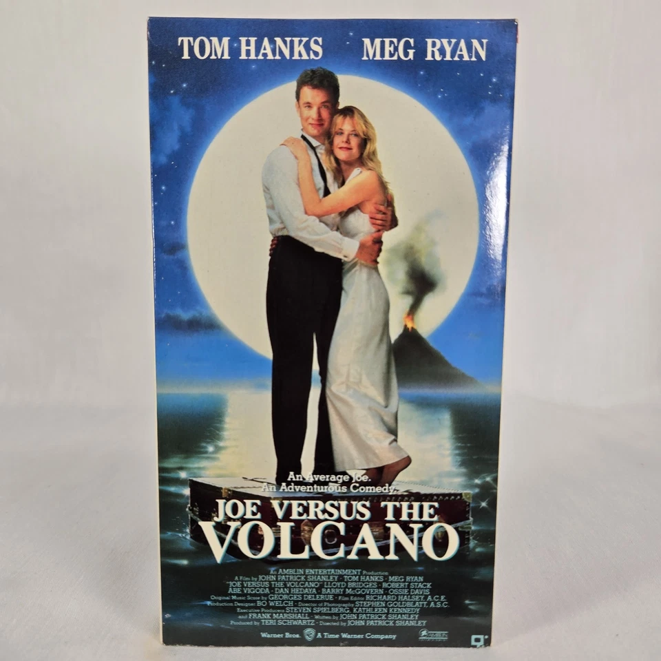 9 Romantic Comedy VHS Lot Overboard You've Got Mail Sister Act Meet Parents Foto 2 de 4