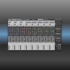 AIR – Drum Synth 500 – VST / AU / AAX / Audio-Plugin