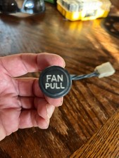 Earlier Toyota Land Cruiser Fj40 Fan Pull Switch