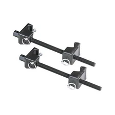 OTC Coil Spring Compressor Suspension Heat-Treated Alloy Screws Forged Hooks