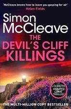 The Devil's Cliff Killings, Simon McCleave,  Paper