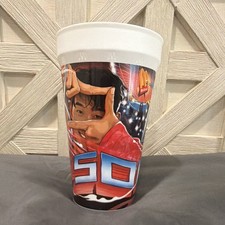 2026 McDonalds FIFA World Cup Son Heung-min Collectible Plastic Cup