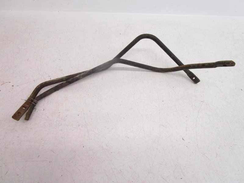 Guardabarros delantero Honda TRX 350 Rancher FE 01 61106-HN5-670 2000-2003 Foto 2 de 2