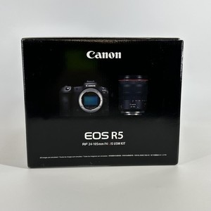 Cannon R5 | eBay