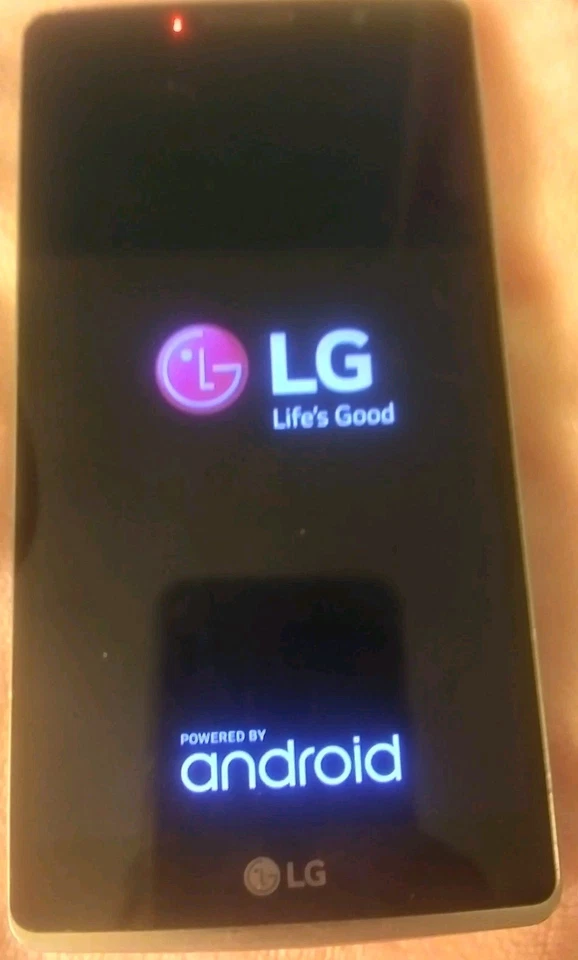 LG G Stylo H631 - 16GB Android Smartphone - Image 4 of 4