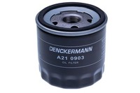 Denckermann ÖLfilter A210903 Anschraubfilter FüR Dokker Logan Note Nissan Lodgy