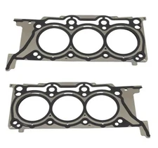 Genuine OEM Mopar Set of Left & Right Engine Cylinder Head Gaskets For Chrysler