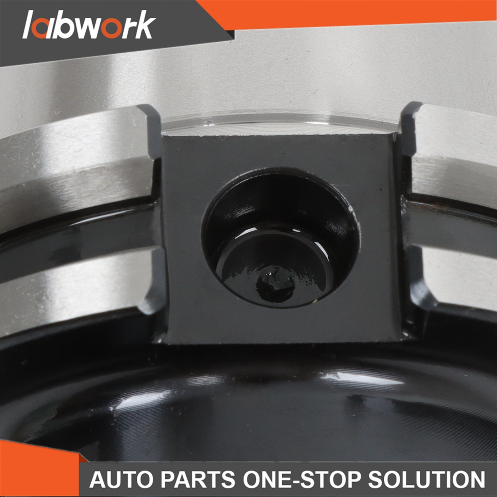 Labwork Precision Balanced CAT40-ER32-4 Collet Chuck Tool Holder 3pcs 25000 RPM thumbnail 17