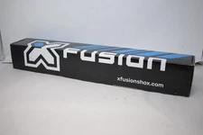 NEW X-Fusion Manic 30.9x125mm Hydraulic Dropper Post w/ Lever Cable Hardware