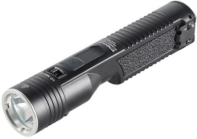 78202 Stinger 2020 S 2,000-Lumen Flashlight with Charger, Black