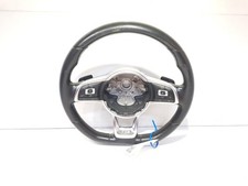 Volkswagen Golf Lenkrad 5G0419091 MK7 2015