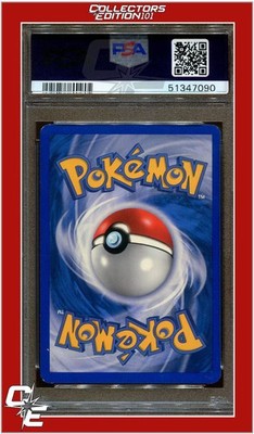 EX Deoxys Jirachi 9 Holo PSA 8 | eBay