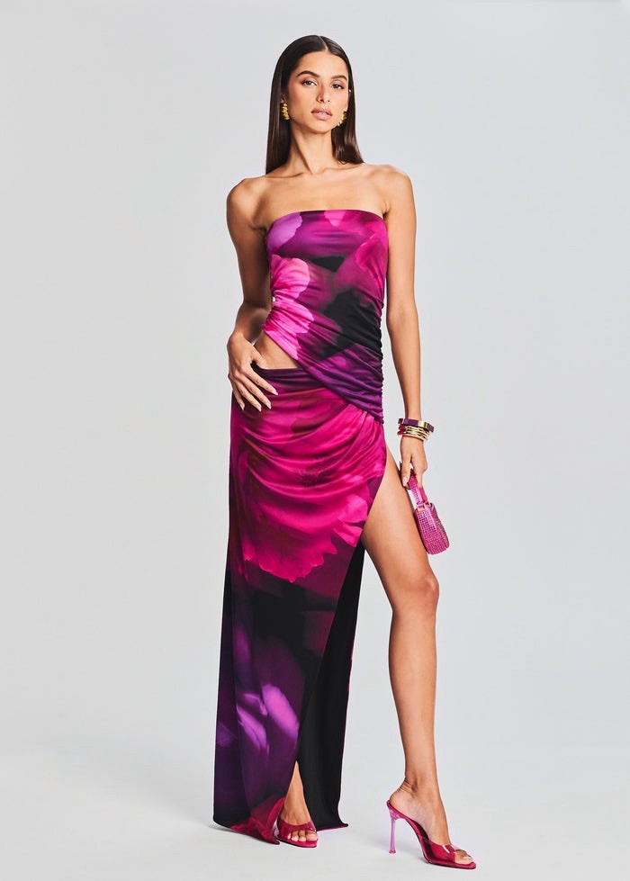 NWOT Retrofete Elira Dress Size XS