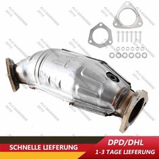1 Satz Katalysator Kat 8E0131089 für Audi A4 Avant 8E 1.8 T VW Passat Variant 3B