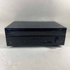 Yamaha RX-V385 5.1 Channel 4 K Ultra HD AV Home Theatre Receiver