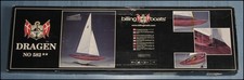 Billing Boats  - Dragen NO.582 , 1:12