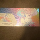 Pokémon TCG Prismatic Evolutions Super Premium Collection Box Eevee 2025 — photo 1