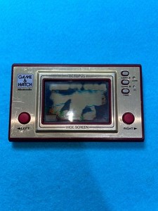 Nintendo Game & Watch Octopus | eBay