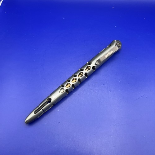 NexTool Dino Bone Aluminum Tactical Pen