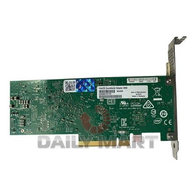 New In Box INTEL IQA8960 Cryptographic Accelerator PCIe