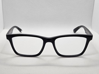 Ray-Ban RB7025 7025, Color 2077 Matte Black, 55-17-145