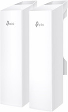 Tp-Link OMADA Wireless Bridge 5 GHZ 867 MBPS Indoor/Outdoor Access Point