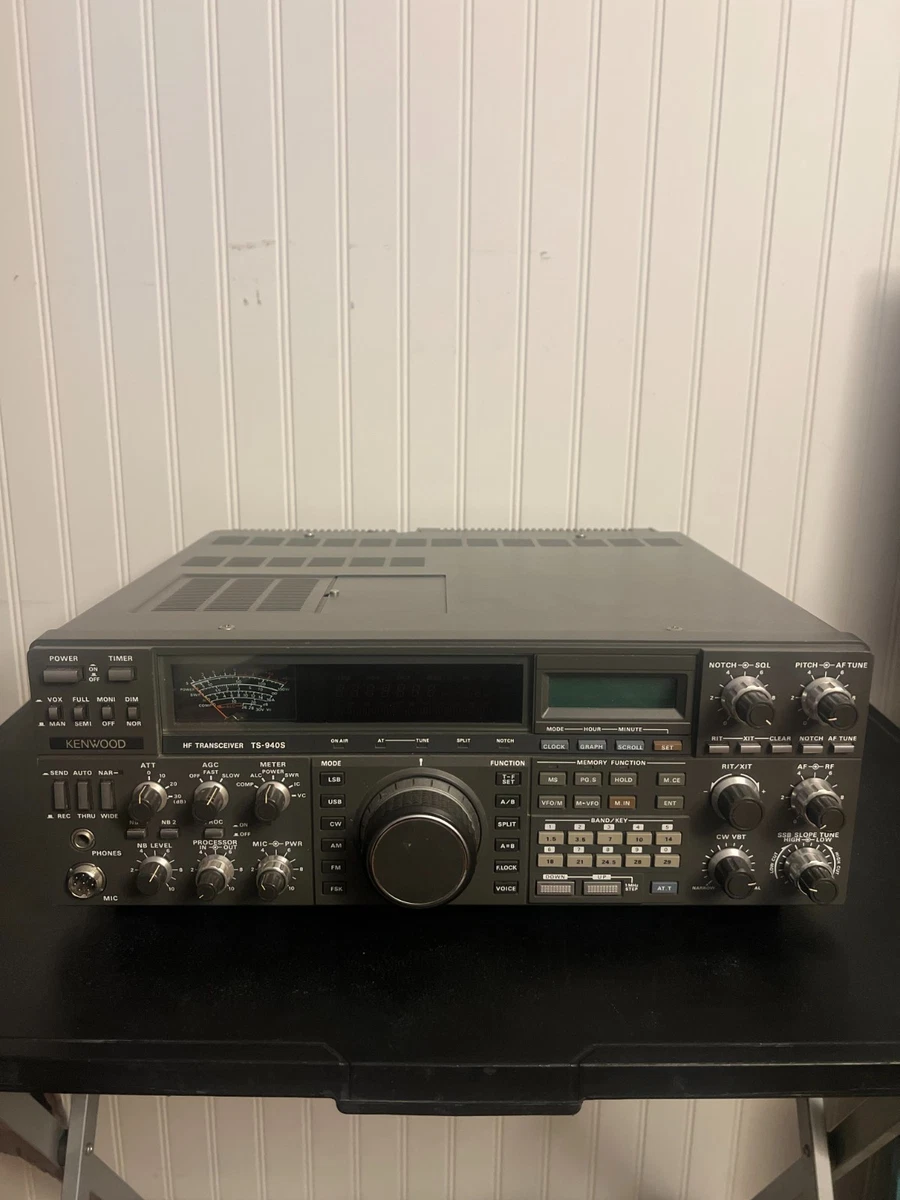 Kenwood Ts 940 for sale - eBay