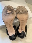 Women’s Manholo Blahnik Heel 39 — photo 10