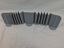 Stretchable Silicone Sink/Tub Splash Guard