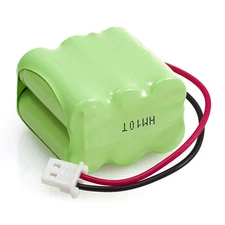 Replacement for Dogtra BP15RT Transmitter Battery for 1100NC 1200 & 1600 Series