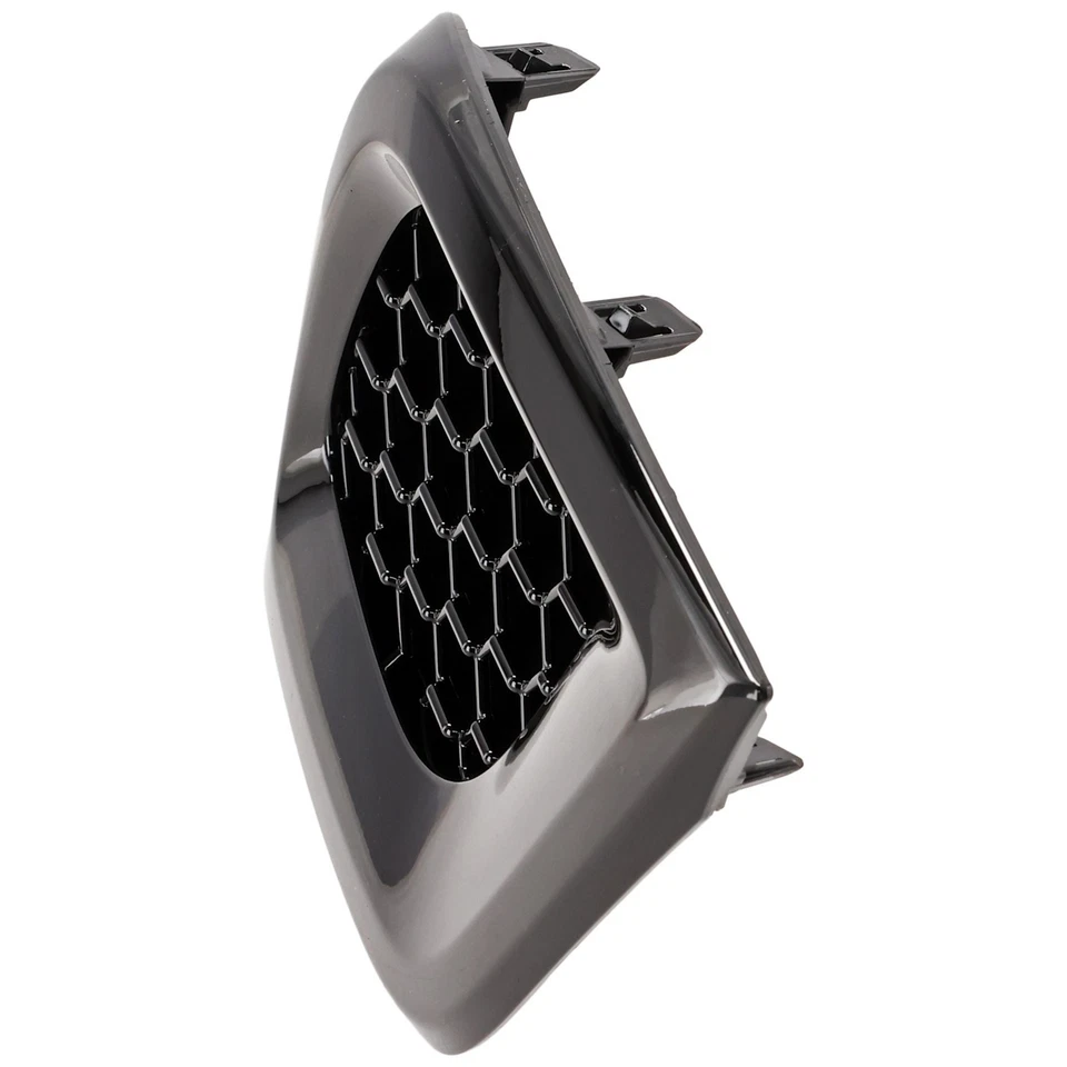 Cubierta de luz antiniebla para Toyota Corolla iM 2017-2018 lado del pasajero 5203012090 Foto 3 de 4