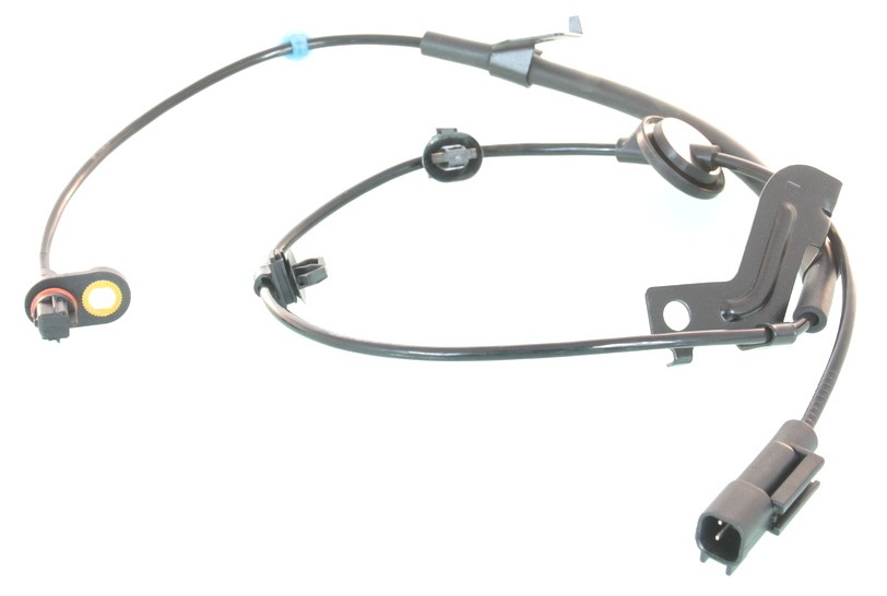 1x ABS Sensor Rear Left for OUTLANDER II 2006->