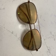 NWT MICHAEL KORS Sunglasses MK 5007 1080R1 Rose Gold / Mirrored Rose Gold 59 MM
