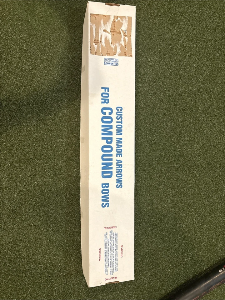 Pack de 6 flechas Venus Victory Junior Foto 3 de 3