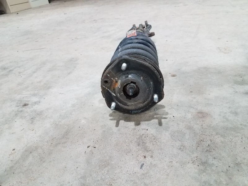 2008-09 Ford Fusion Passenger Right Front Strut - 18" Wheels / Sport Suspension - Image 3 of 4