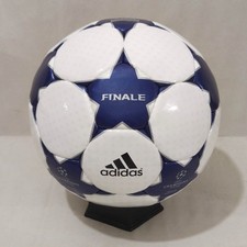 Adidas Finale 3 - official match ball - Champions League 2003/2004 - Size 5