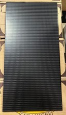 Ceramica Latina "Cosmos Negro" Spanish Wall Tiles 25x50cm - £21.50/m2