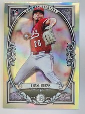 2026 Bowman Baseball BOWMAN STERLING insert Complete Your Set - You Pick Card