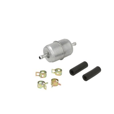 1X FUEL FILTER FITS: AEBI TC07; AHLMANN AL70 AL85T AS AS70 AS85T