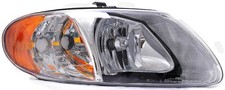 Dorman 1590313 Passenger Side Headlight Assembly