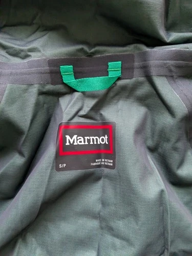 Marmot - Solitude UL Bio - jacket men - skiing / snowboarding image 2