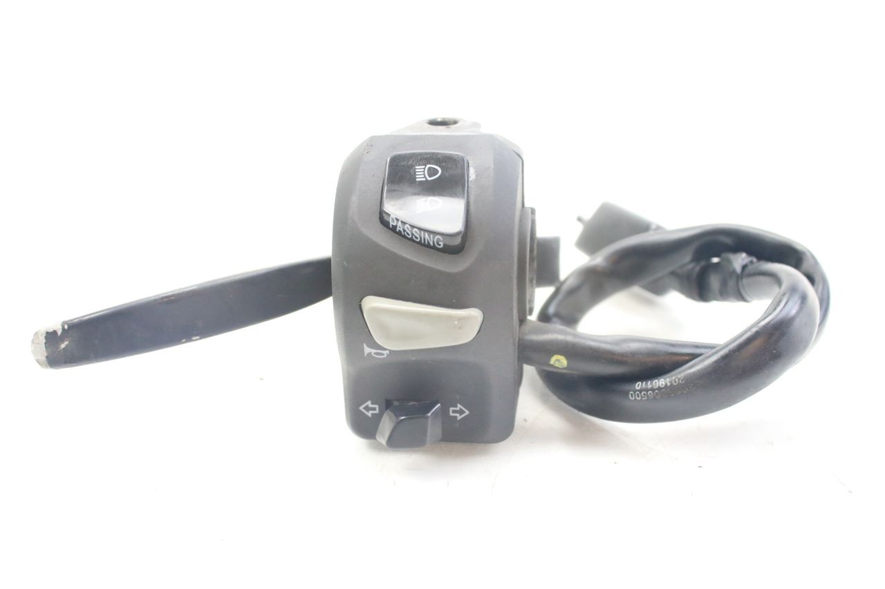 LINKER LENKER - PEUGEOT VIVACITY NEW 2T 50 (2008 - 2017)