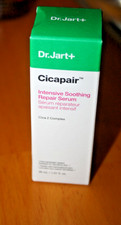 DR JART CICAPAIR INTENSIVE SOOTHING REPAIR SERUM FULL SIZE 1.01 FL OZ NIB