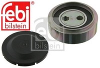 Febi Bilstein 11323 Spannrolle FüR Keilrippenriemen Spannrolle FüR
