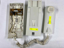 Siedle Haustelefon HTS 711-01 W , Weiß   (Nr.01)