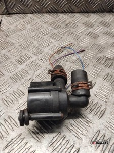 VW PASSAT Variant B6 3C5 ZUSATZWASSERPUMPE 2.00 Diesel 2007 31990816